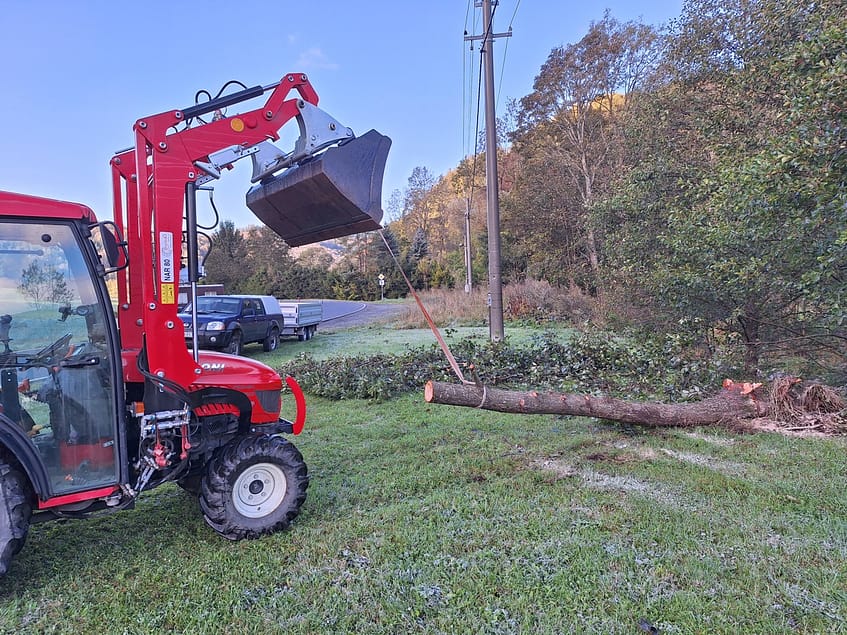 Goldoni Ronin 50, NAR 80