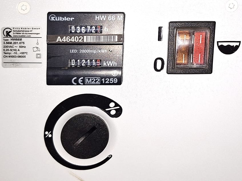 Odvlhčovač Trotec TTK 140 S