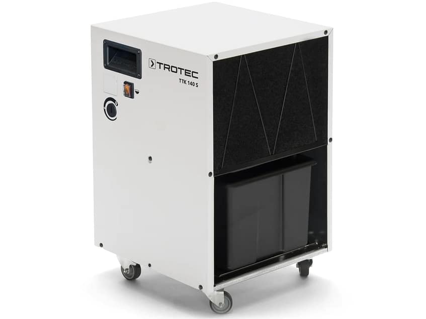 Odvlhčovač Trotec TTK 140 S