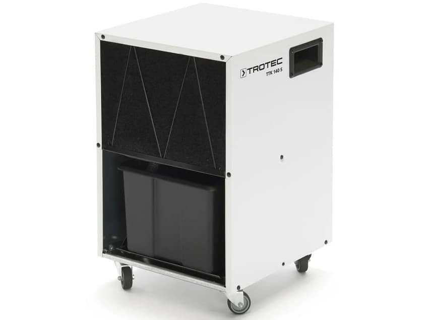 Odvlhčovač Trotec TTK 140 S