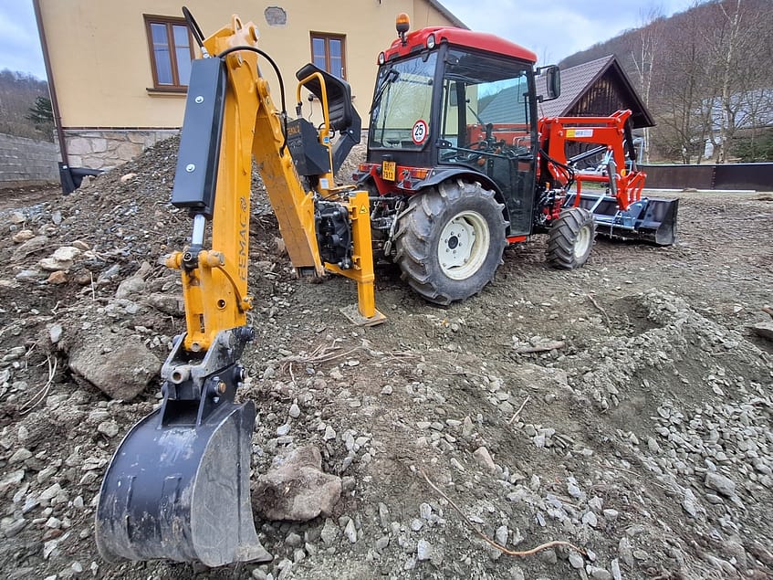 Goldoni Ronin, NAR 80, Femac 4.21