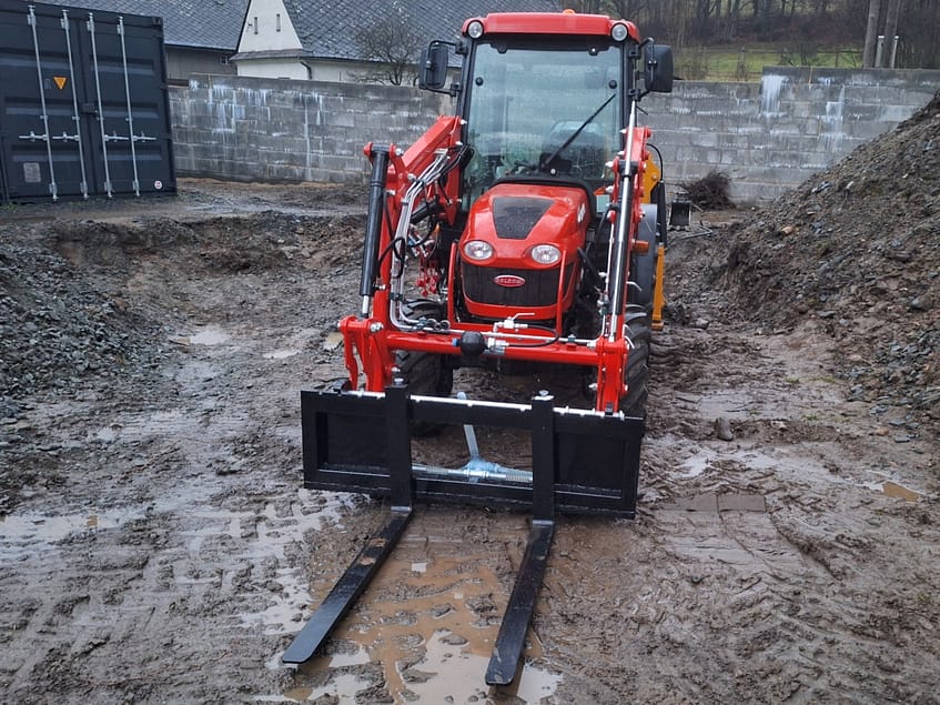 Goldoni Ronin, NAR 80