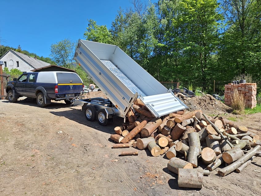 Holoubek HB2, Nissan Navara