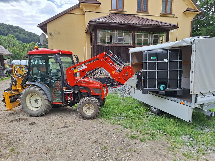 Goldoni Ronin, NAR 80, Femac 4.21