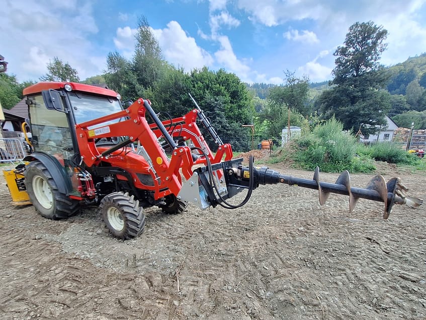 Goldoni Ronin, NAR 80, HT 3, Femac 4.21