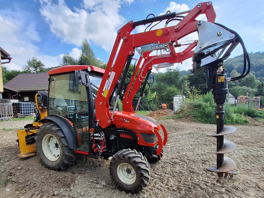 Goldoni Ronin, NAR 80, HT 3, Femac 4.21