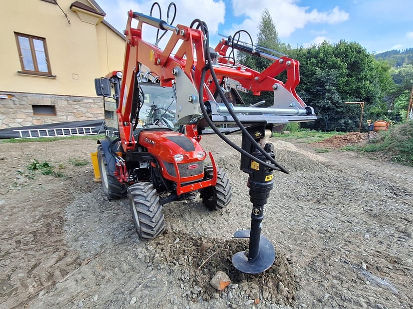 Goldoni Ronin, NAR 80, HT 3, Femac 4.21