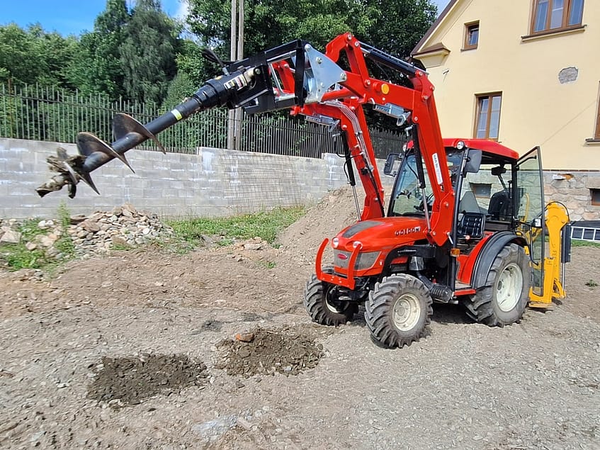 Goldoni Ronin, NAR 80, HT 3, Femac 4.21